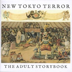 The Adult Storybook