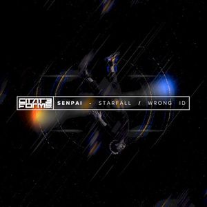 Starfall / Wrong ID (Single)