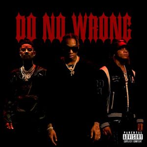 Do No Wrong (Single)