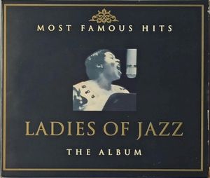 Ladies of Jazz. The Album