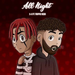 All Night (Single)