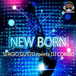 New Born (Single)