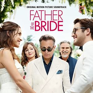 Father of the Bride (OST)