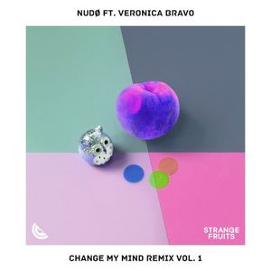 Change My Mind (remix pack Vol. 1)