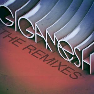 The Remixes (EP)