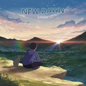 New Dawn (EP)