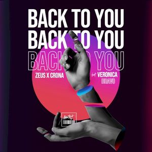 Back to You (Single)