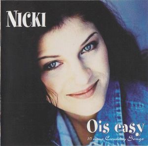 Ois Easy 10 neue Country Songs