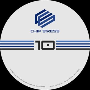 Chip Stress 10 (EP)