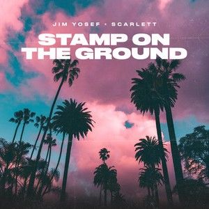 Stamp On The Ground (Single)