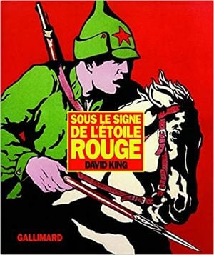 Sous le signe de l'étoile rouge