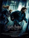 Affiche Harry Potter et les Reliques de la Mort - 1ère partie