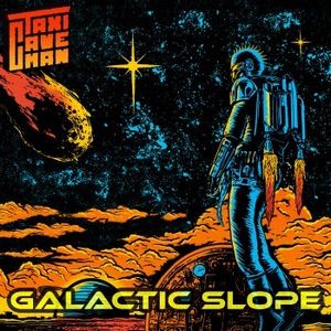 Galactic Slope (EP)