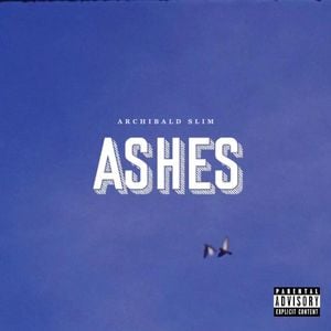 Ashes (Single)