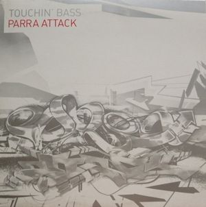 Parra Attack (Single)