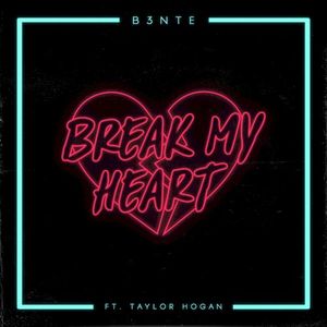 Break My Heart (radio edit)