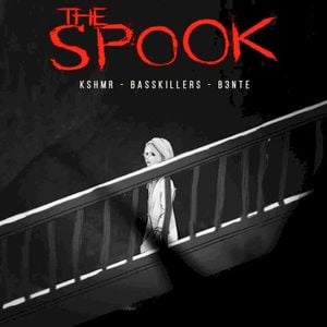 The Spook (Single)