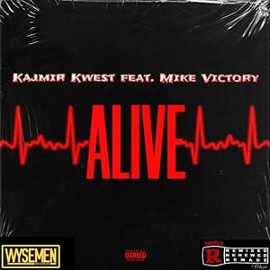 Alive (Single)