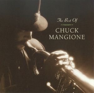 The Best of Chuck Mangione