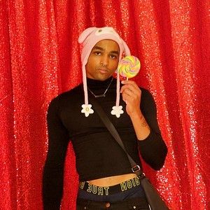 CANDY (Single)