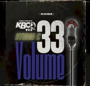 KBCO Studio C, Volume 33