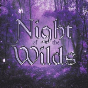 Night of the Wilds (EP)