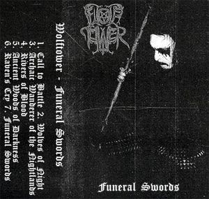 Funeral Swords (EP)