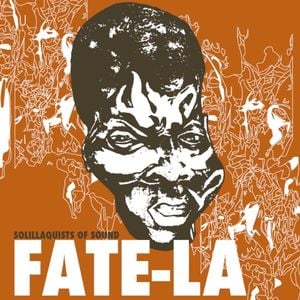 Fate-La (Single)