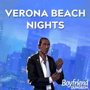 Verona Beach Nights (OST)