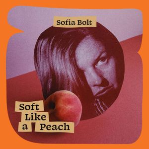 Soft Like a Peach (EP)