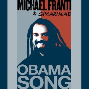 Obama Song (Single)
