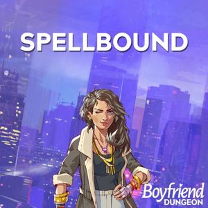 Spellbound (OST)