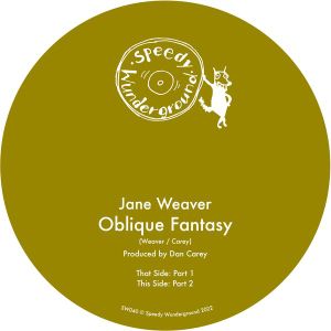 Oblique Fantasy (Single)