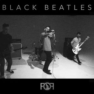 Black Beatles (Single)