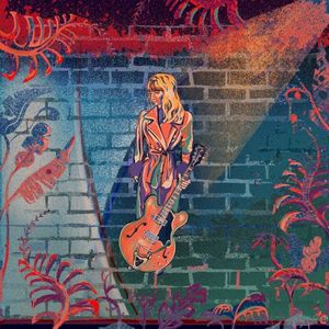 The Persistence of Memory EP (EP)
