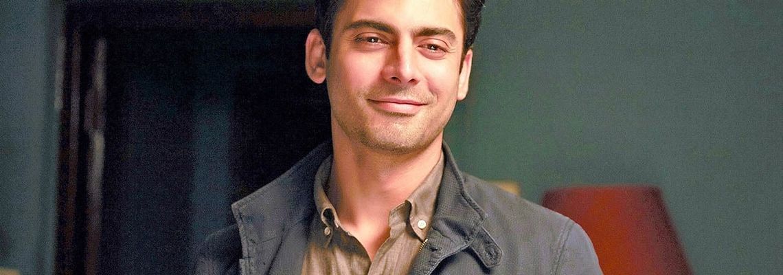 Cover Kapoor and Sons