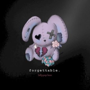 Forgettable (Single)