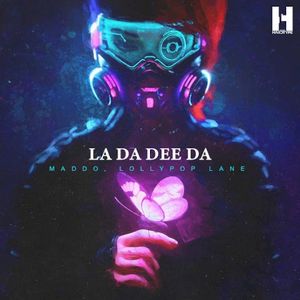 La Da Dee Da (Single)