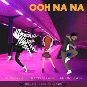 Ooh Na Na (Single)