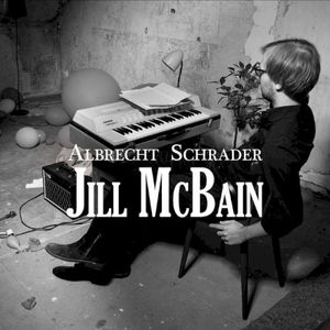 Jill McBain (EP)