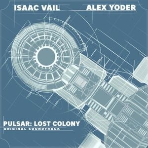 PULSAR: Lost Colony (Original Soundtrack) (OST)