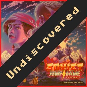 Soviet Jump Game (Undiscovered Tracks) (OST)