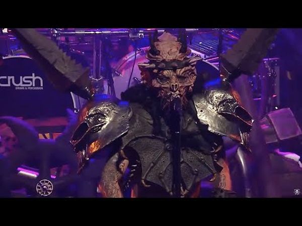 This Is GWAR