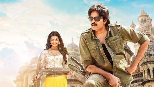 Les films de Pawan Kalyan