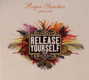Release Yourself, Volume 5