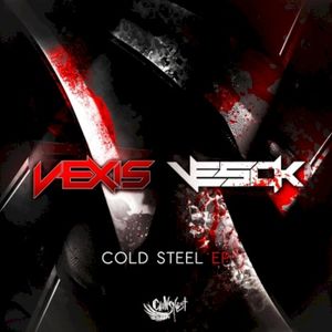 Cold Steel EP (EP)