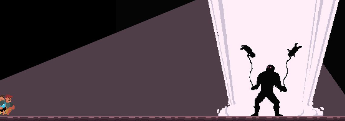 Cover Dad Quest
