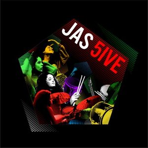 JAS 5IVE (EP)