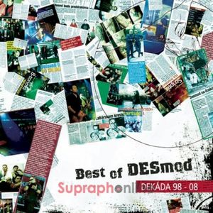 Best of Desmod (Dekáda 98 - 08)