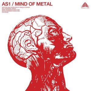 Mind Of Metal